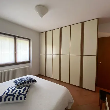 Appartement Ca' Rina Free Parking View *