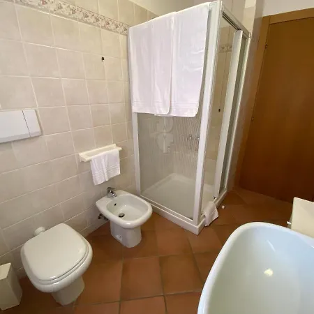 Appartement Ca' Rina Free Parking View Lierna