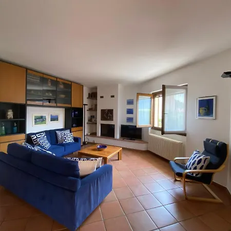 Ca' Rina Free Parking View * Lierna