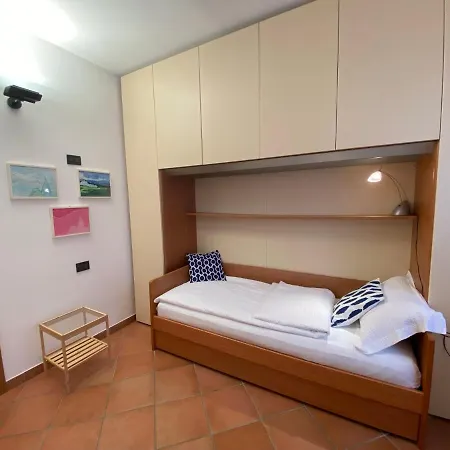 Apartmán Ca' Rina Free Parking View Lierna