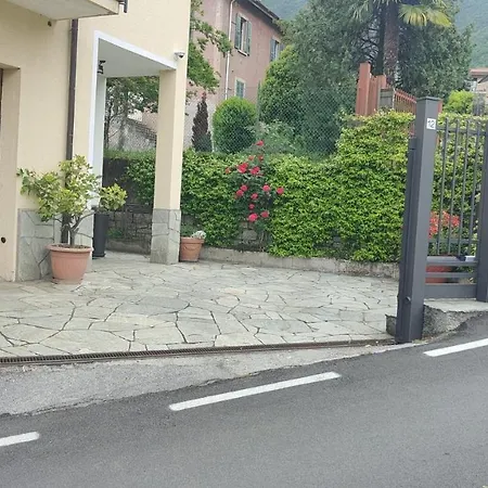 Apartmán Ca' Rina Free Parking View